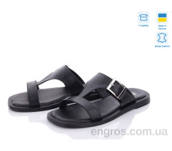 Шлепки L.Shoes